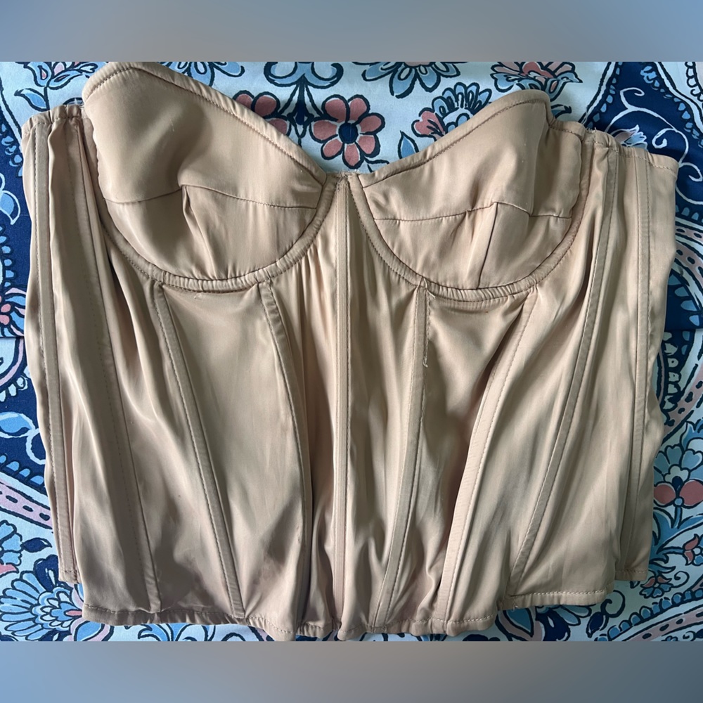 Kiki Riki corset
